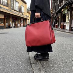 旅行やジム通いに最適!ダレスボストンS