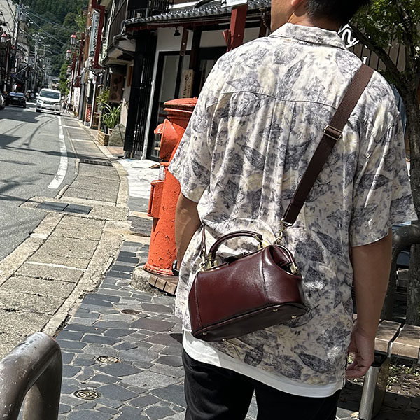 ミニダレスショルダー