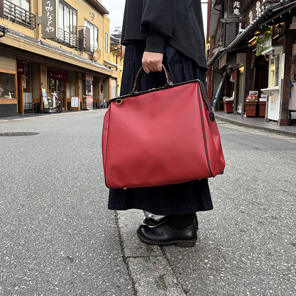 旅行やジム通いに最適!ダレスボストンS