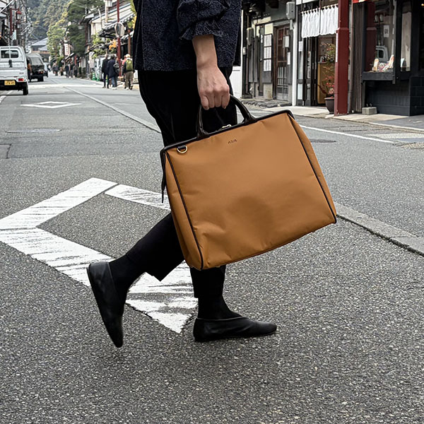 旅行やジム通いに最適!ダレスボストンS